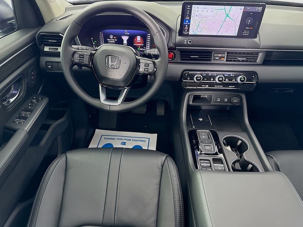 2026 HONDA Pilot - Image 30