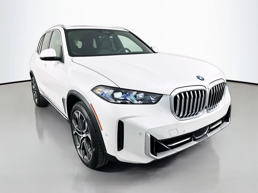 2026 BMW X5 - Image 3