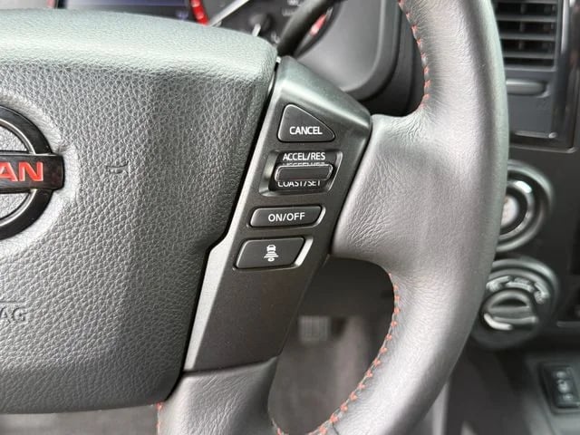 2021 Nissan Titan - Image 13