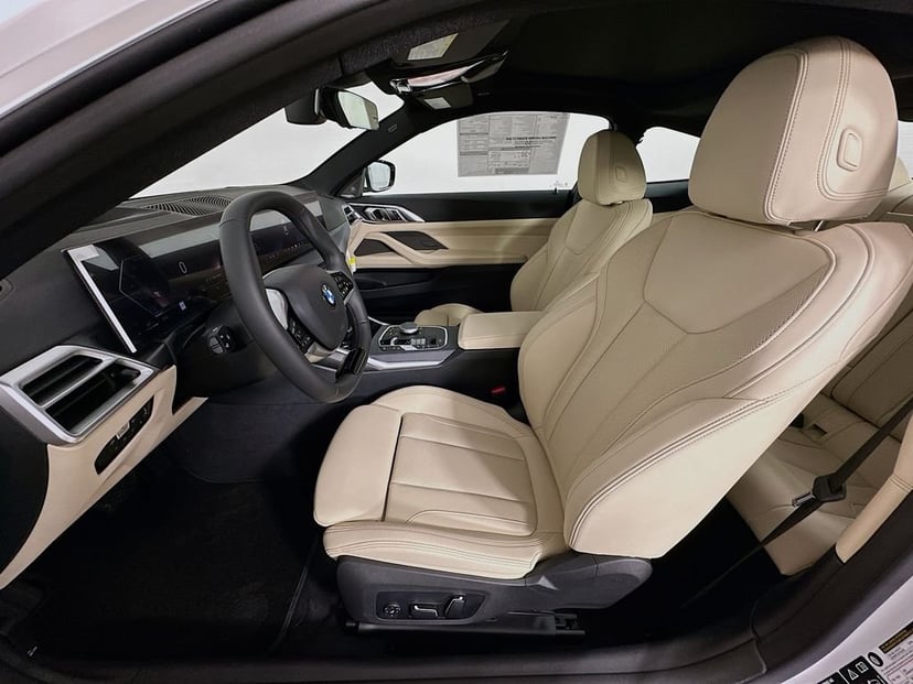 2026 BMW 4 Series - Image 16