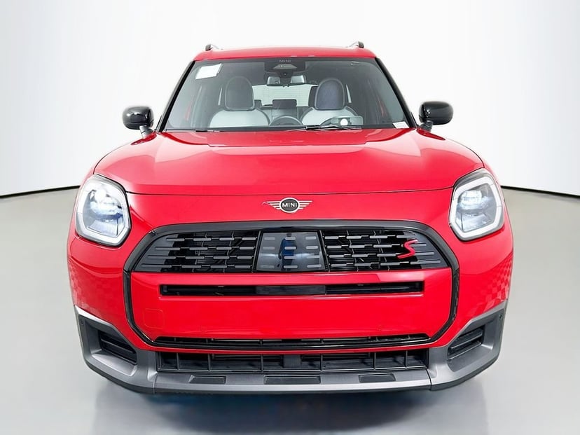 2027 MINI Countryman - Image 2