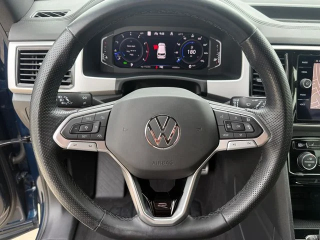 2022 Volkswagen Atlas Cross Sport - Image 15
