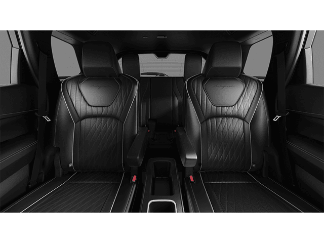 2026 INFINITI QX60 - Image 24
