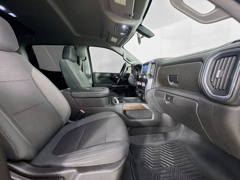 2021 GMC Sierra 1500 - Image 33