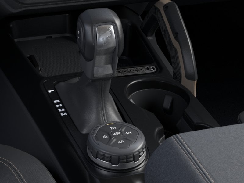 2026 Ford Bronco - Image 30