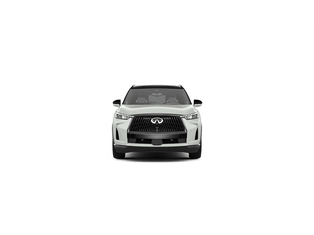 2026 INFINITI QX60 - Image 3