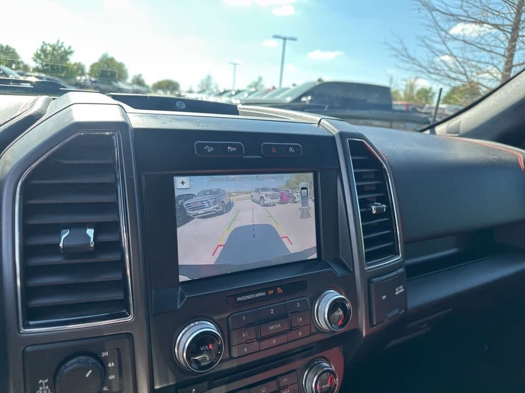 2018 Ford F-150 - Image 35