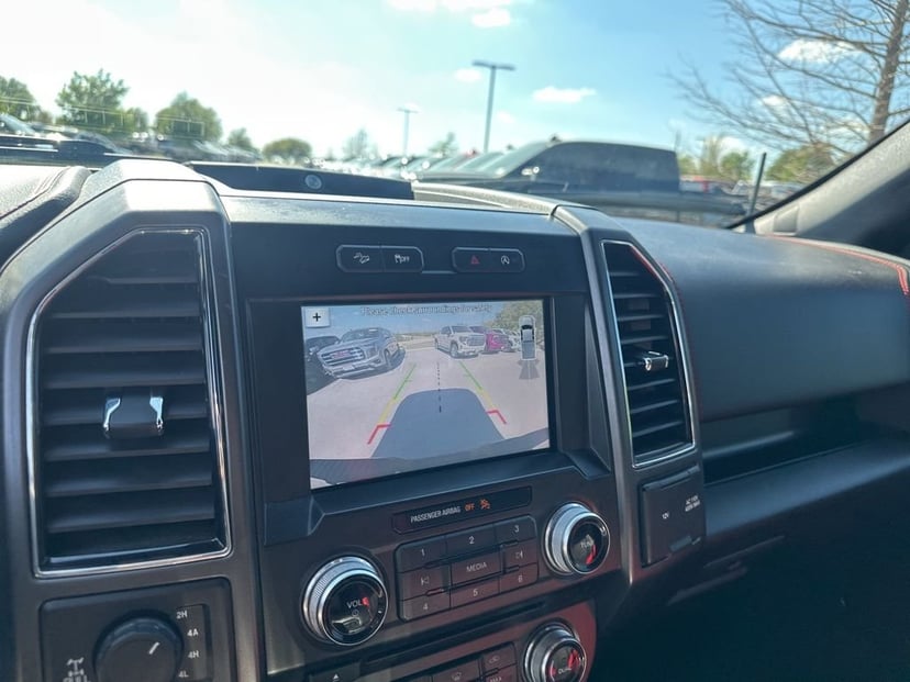 2018 Ford F-150 - Image 35
