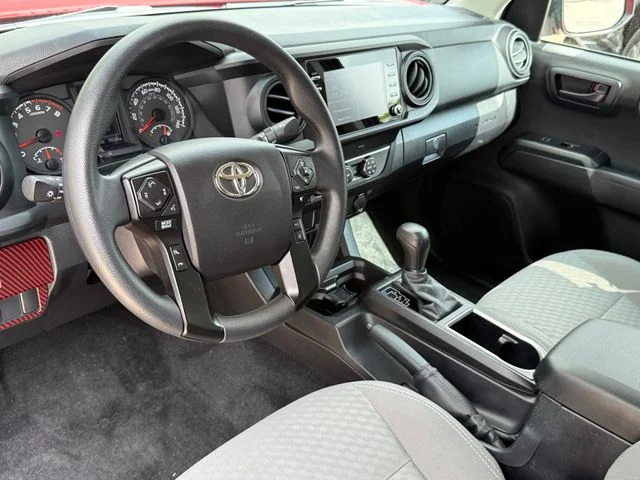 2022 Toyota Tacoma - Image 9