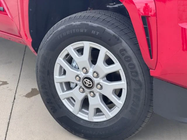 2026 Toyota Tacoma - Image 2