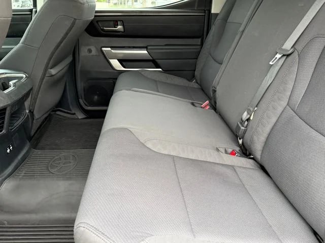2023 Toyota Tundra - Image 27