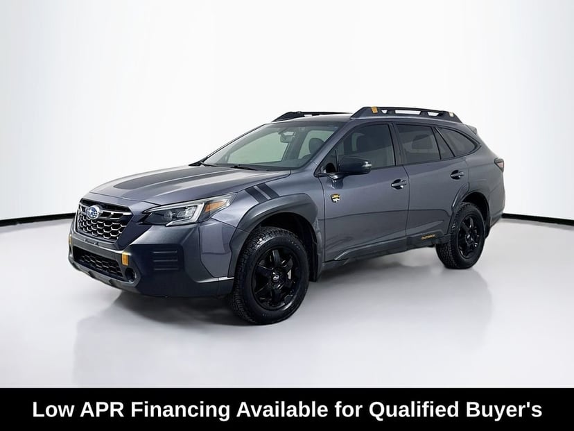 2022 Subaru Outback - Image 3