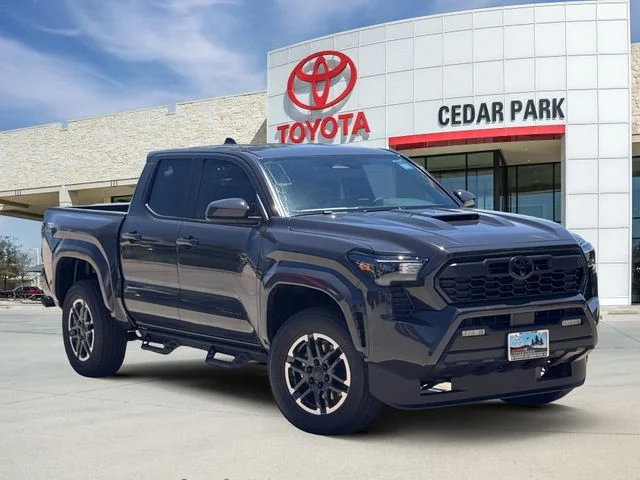 2026 Toyota Tacoma - Image 1