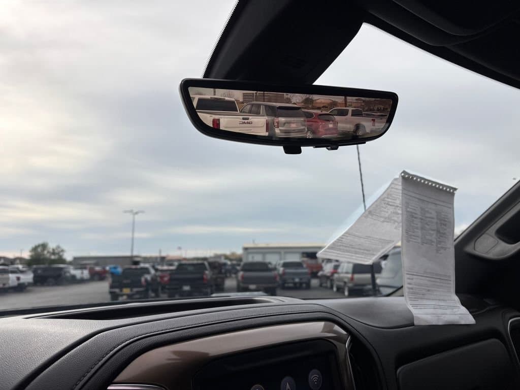 2020 Chevrolet Silverado 2500HD - Image 20