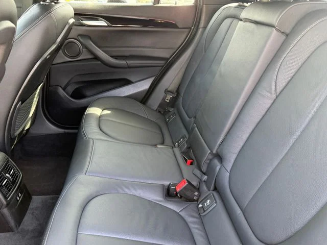 2022 BMW X1 - Image 25