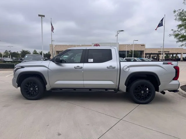 2026 Toyota Tundra - Image 7