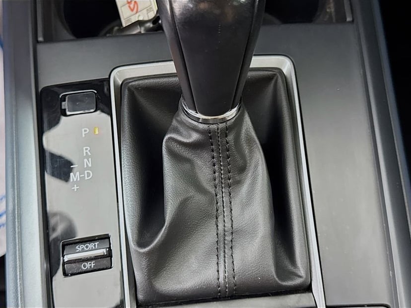 2020 Mazda CX-30 - Image 21