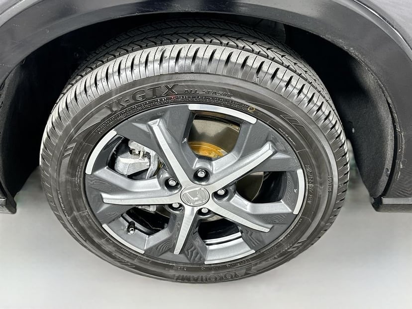 2025 Honda HR-V - Image 30
