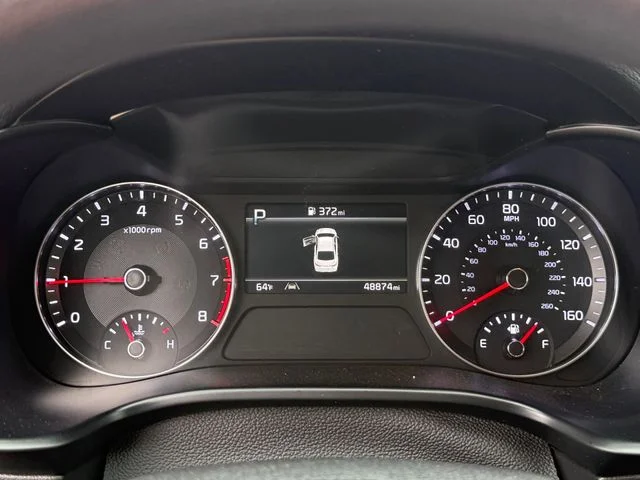 2023 Kia Forte - Image 15