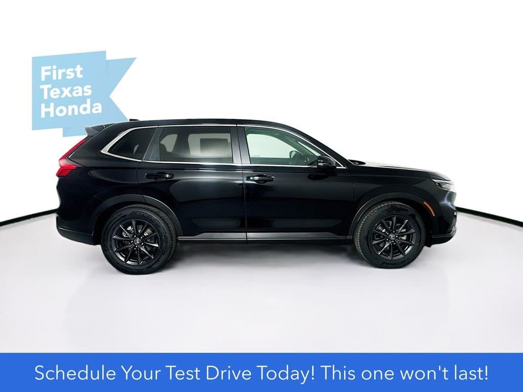 2026 HONDA CR-V - Image 10