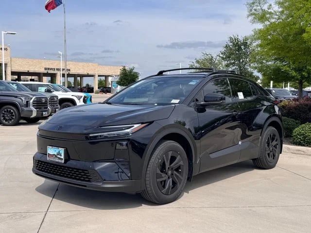 2026 Toyota C-HR - Image 8