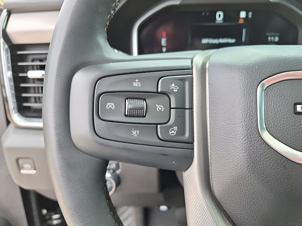 2024 GMC Sierra 2500HD - Image 35