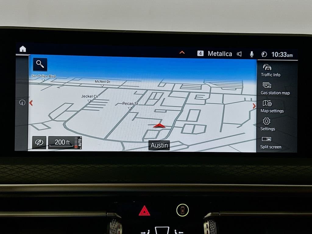 2024 BMW X3 - Image 13