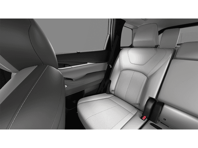 2026 INFINITI QX60 - Image 15