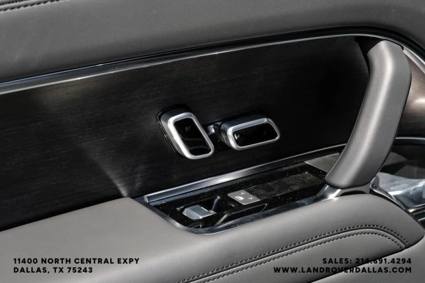 2026 Land Rover Range Rover - Image 49
