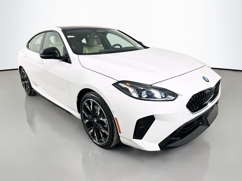 2026 BMW 2 Series - Image 3