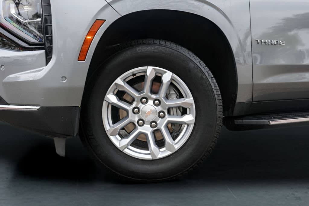 2025 Chevrolet Tahoe - Image 1