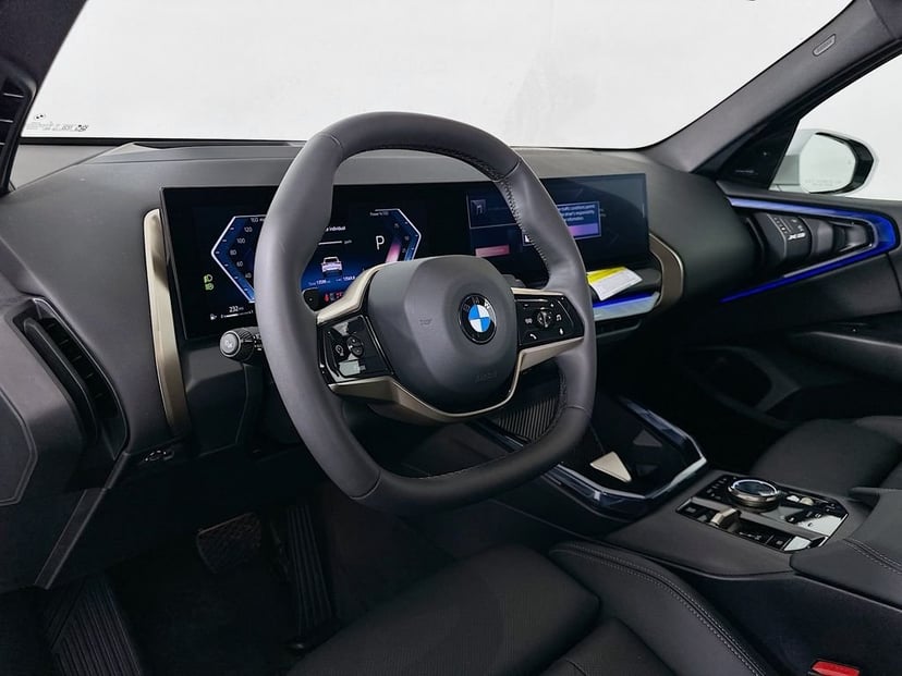 2025 BMW X3 - Image 9