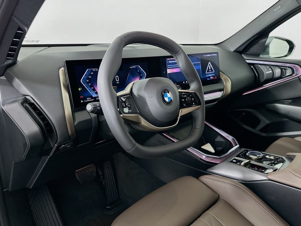 2025 BMW X3 - Image 9