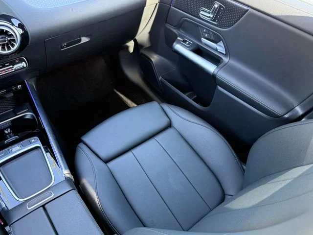2025 Mercedes-Benz GLA - Image 23