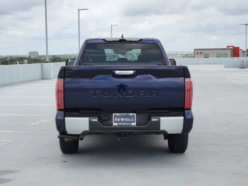2023 Toyota Tundra - Image 6