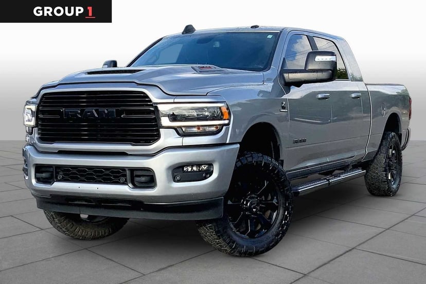 2024 Ram 2500 - Image 1