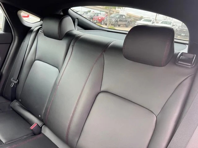 2024 Acura Integra - Image 26