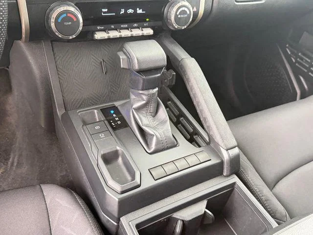 2024 Toyota Tacoma - Image 45