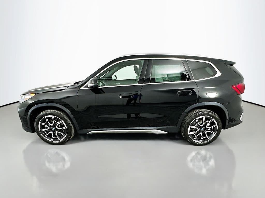 2026 BMW X1 - Image 8