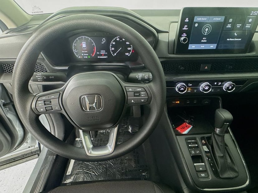2026 Honda CR-V - Image 15