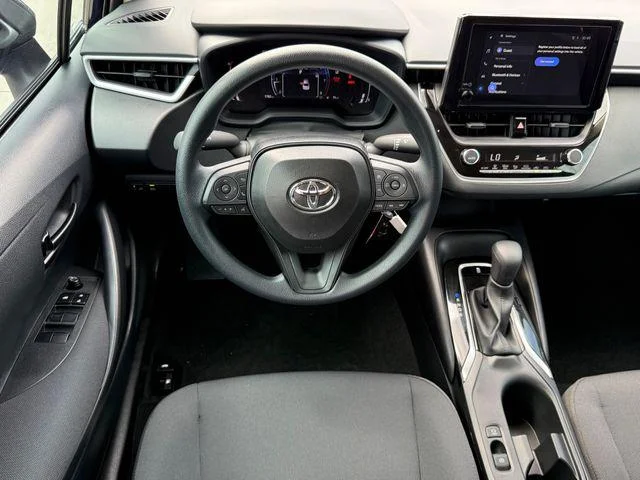 2026 Toyota Corolla - Image 50