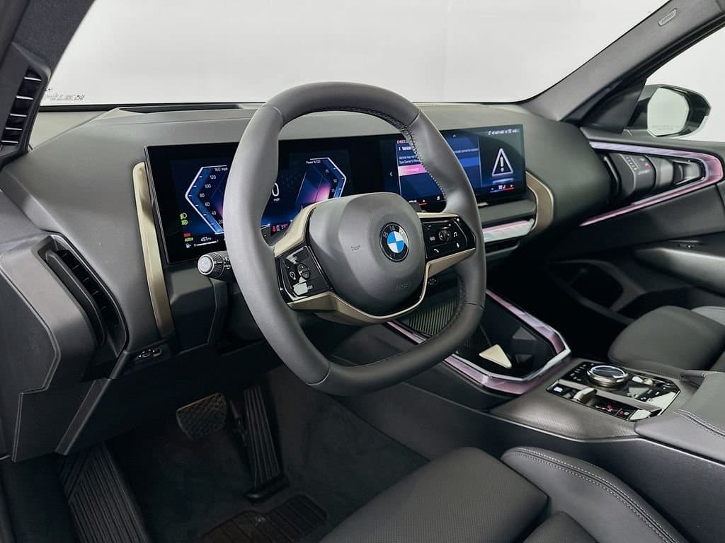 2025 BMW X3 - Image 9