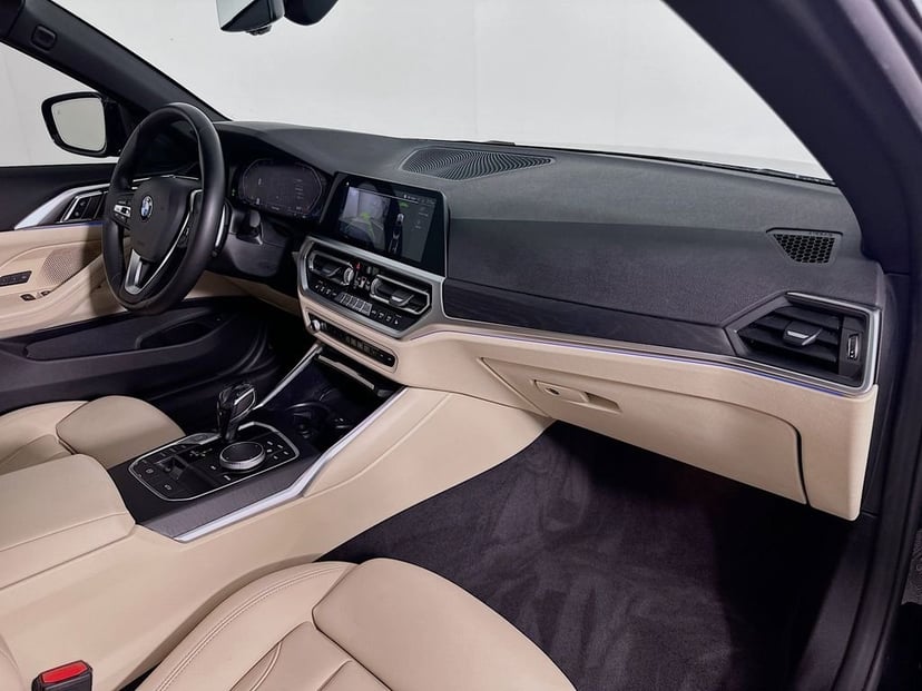 2021 BMW 4 Series - Image 29