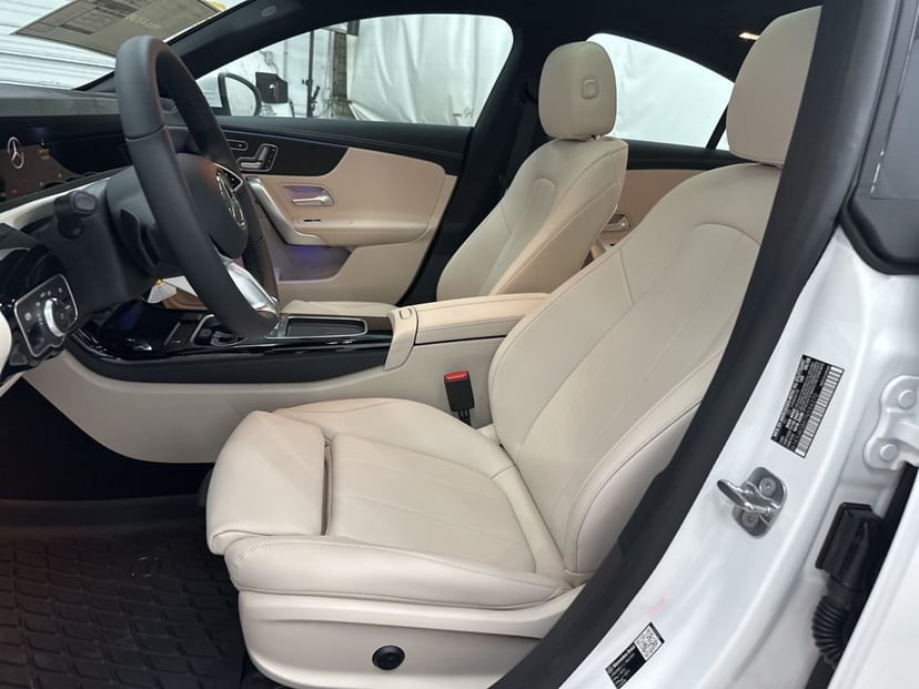 2026 Mercedes-Benz CLA - Image 20