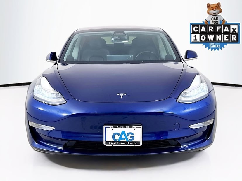 2018 Tesla Model 3 - Image 2