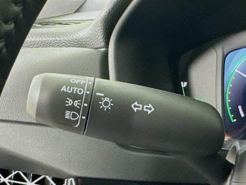 2026 Honda Accord Hybrid - Image 18