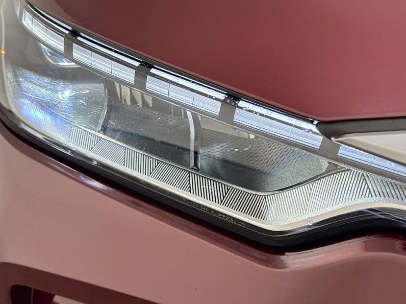 2026 INFINITI QX60 - Image 41