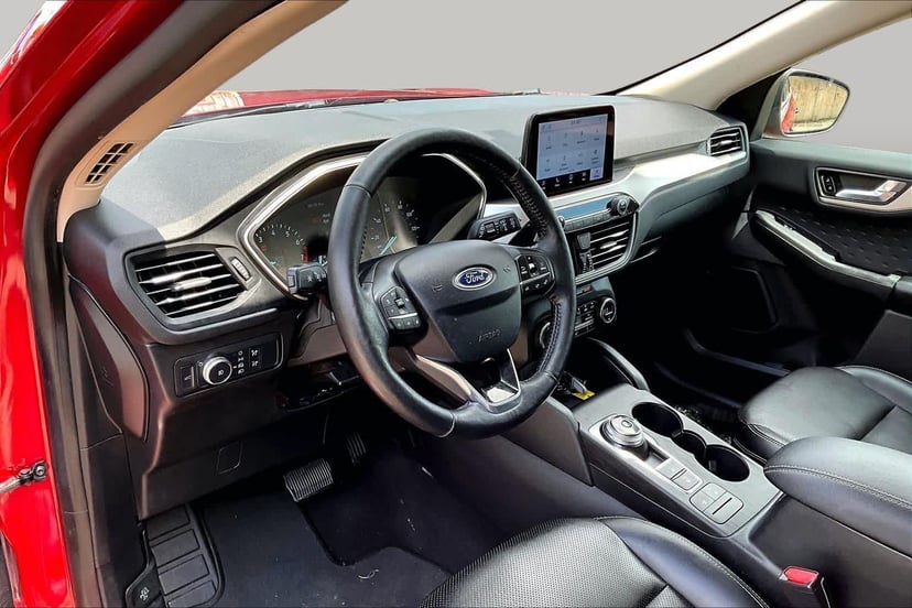 2020 Ford Escape - Image 19