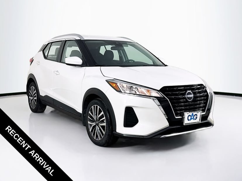 2023 Nissan Kicks - Image 1