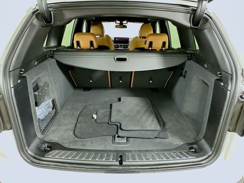 2024 BMW X3 - Image 27
